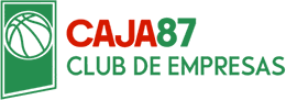 CAJA 87 · Club de Empresas